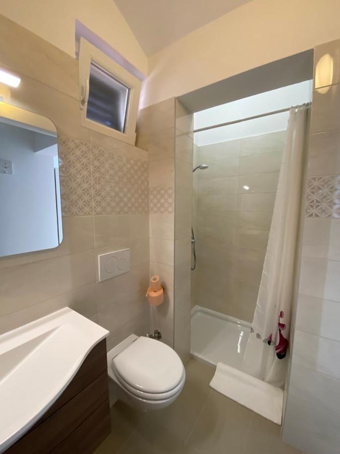 Apartmani Marko Baška Extérieur photo