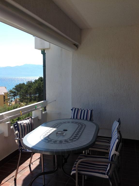 Apartmani Marko Baška Chambre photo
