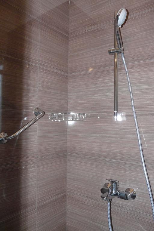 Apartmani Marko Baška Extérieur photo