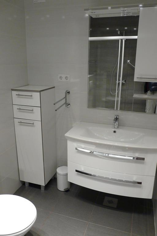 Apartmani Marko Baška Extérieur photo