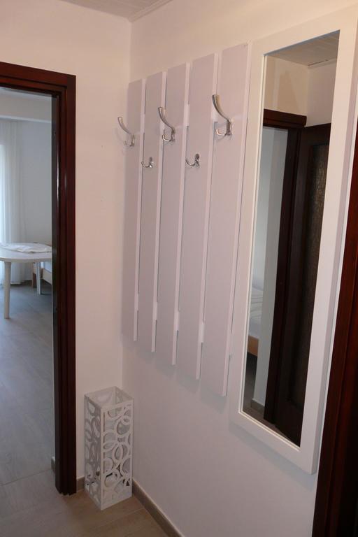 Apartmani Marko Baška Extérieur photo