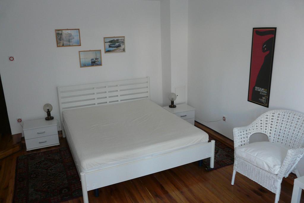 Apartmani Marko Baška Extérieur photo