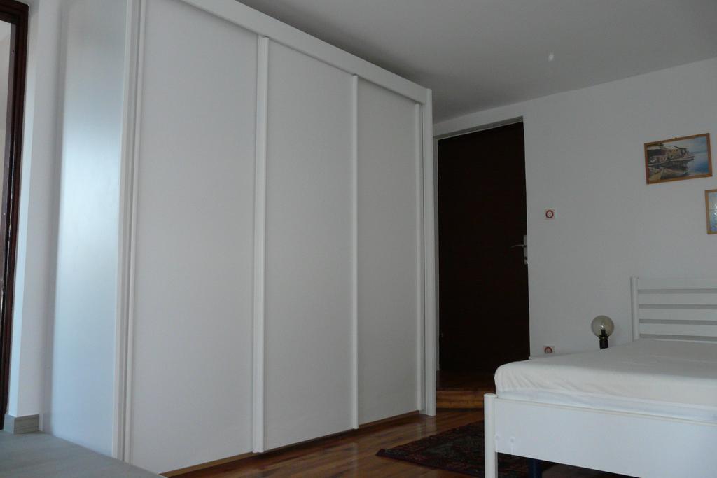 Apartmani Marko Baška Extérieur photo