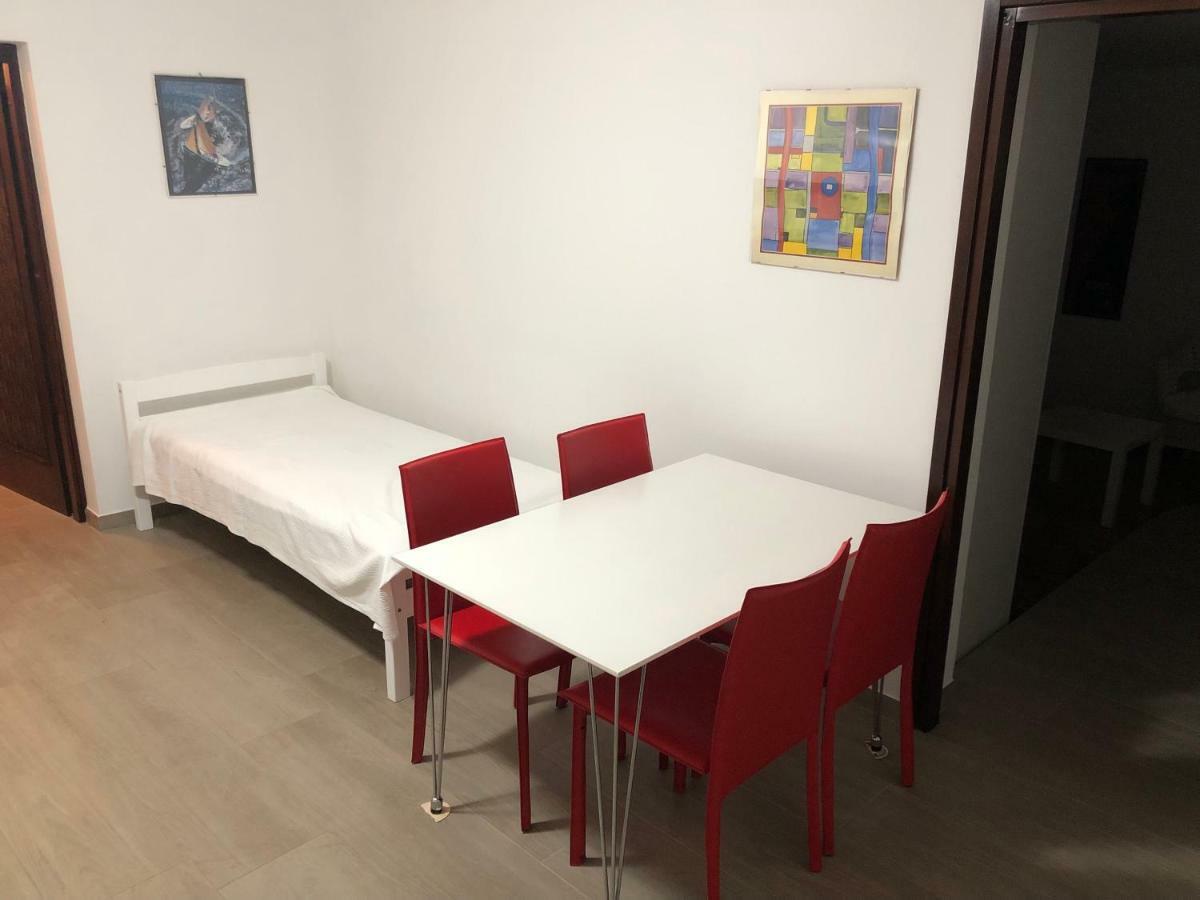 Apartmani Marko Baška Extérieur photo