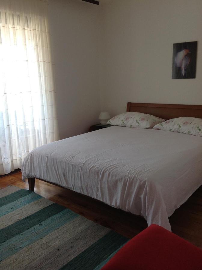 Apartmani Marko Baška Chambre photo