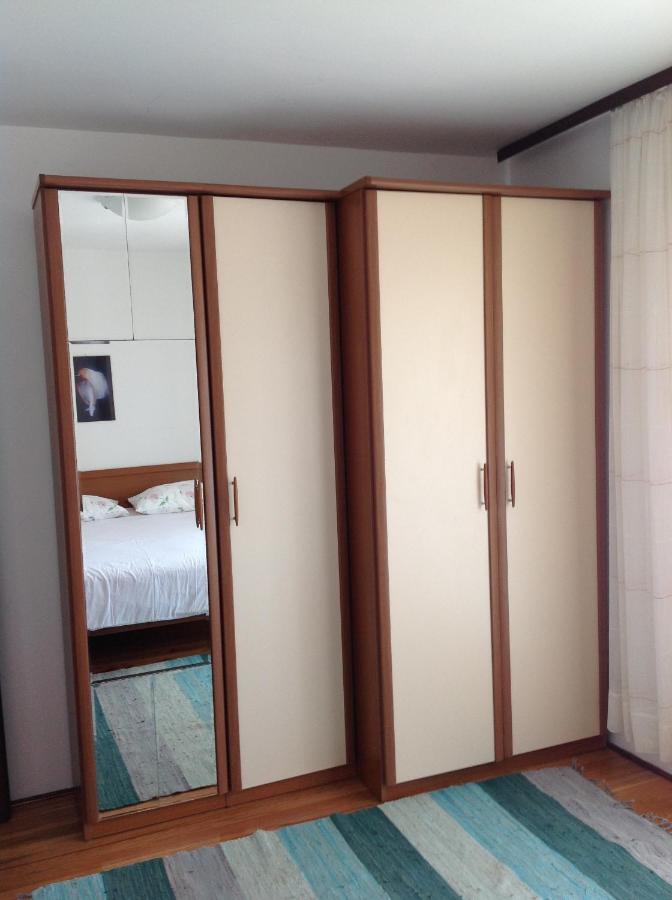 Apartmani Marko Baška Chambre photo