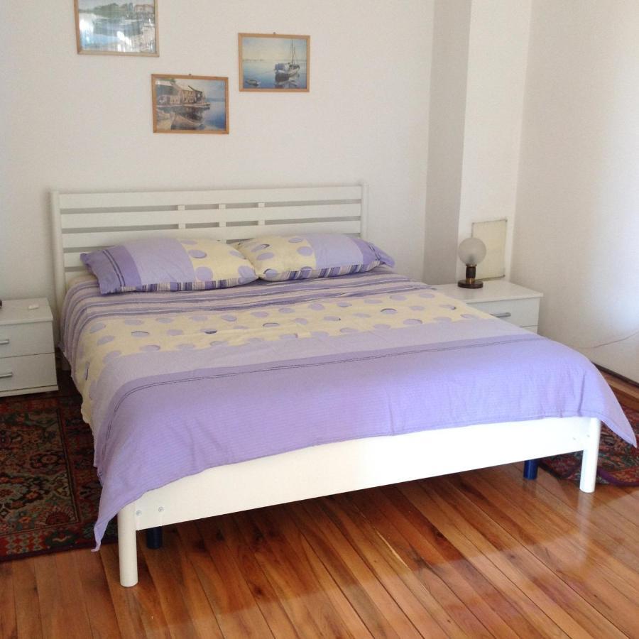Apartmani Marko Baška Chambre photo